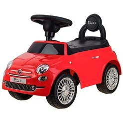 Enfant MGM Porteur Enfant Fiat 500