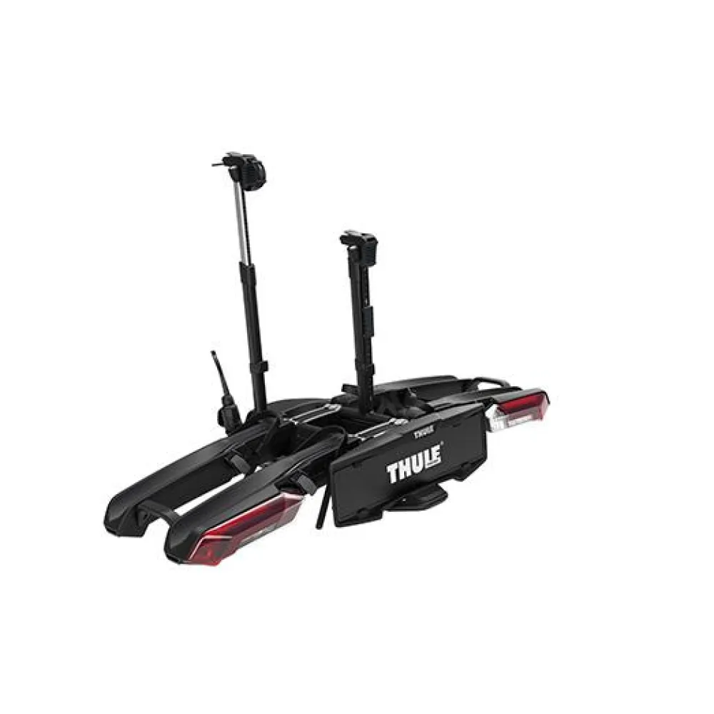 THULE Porte velos Epos 2 velos 13pin -