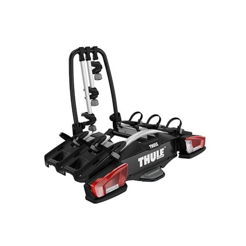 THULE Porte velos Velocompact 3velos 13 pin -