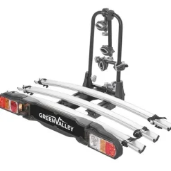 GREEN VALLEY PORTE-VELO TILTING 3V COMPATIBLE VAE -