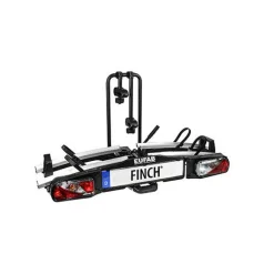 EUFAB Porte-vélos Finch - 2 vélos