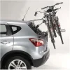 MOTTEZ Porte-vélos - 3 vélos