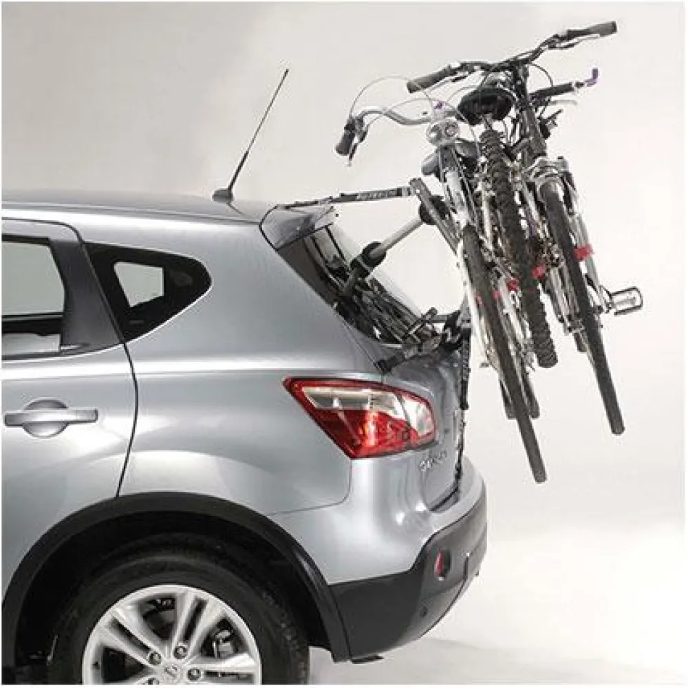 MOTTEZ Porte-vélos - 3 vélos