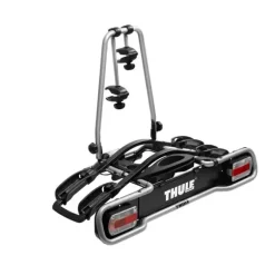 THULE Porte-vélos EuroRide - 2 vélos