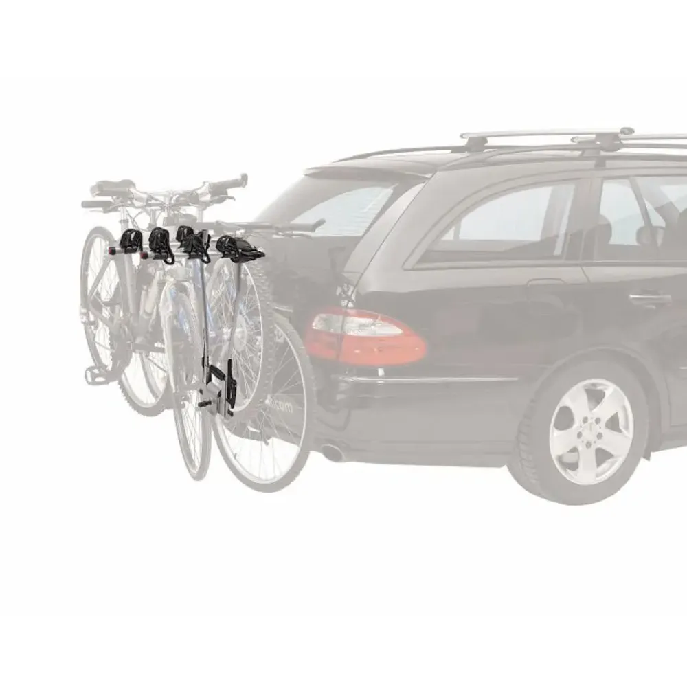 THULE Porte-vélos HangOn Basculable - 3 vélos
