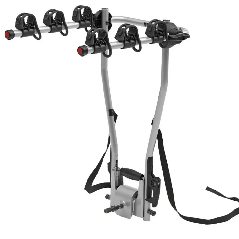 THULE Porte-vélos HangOn Basculable - 3 vélos