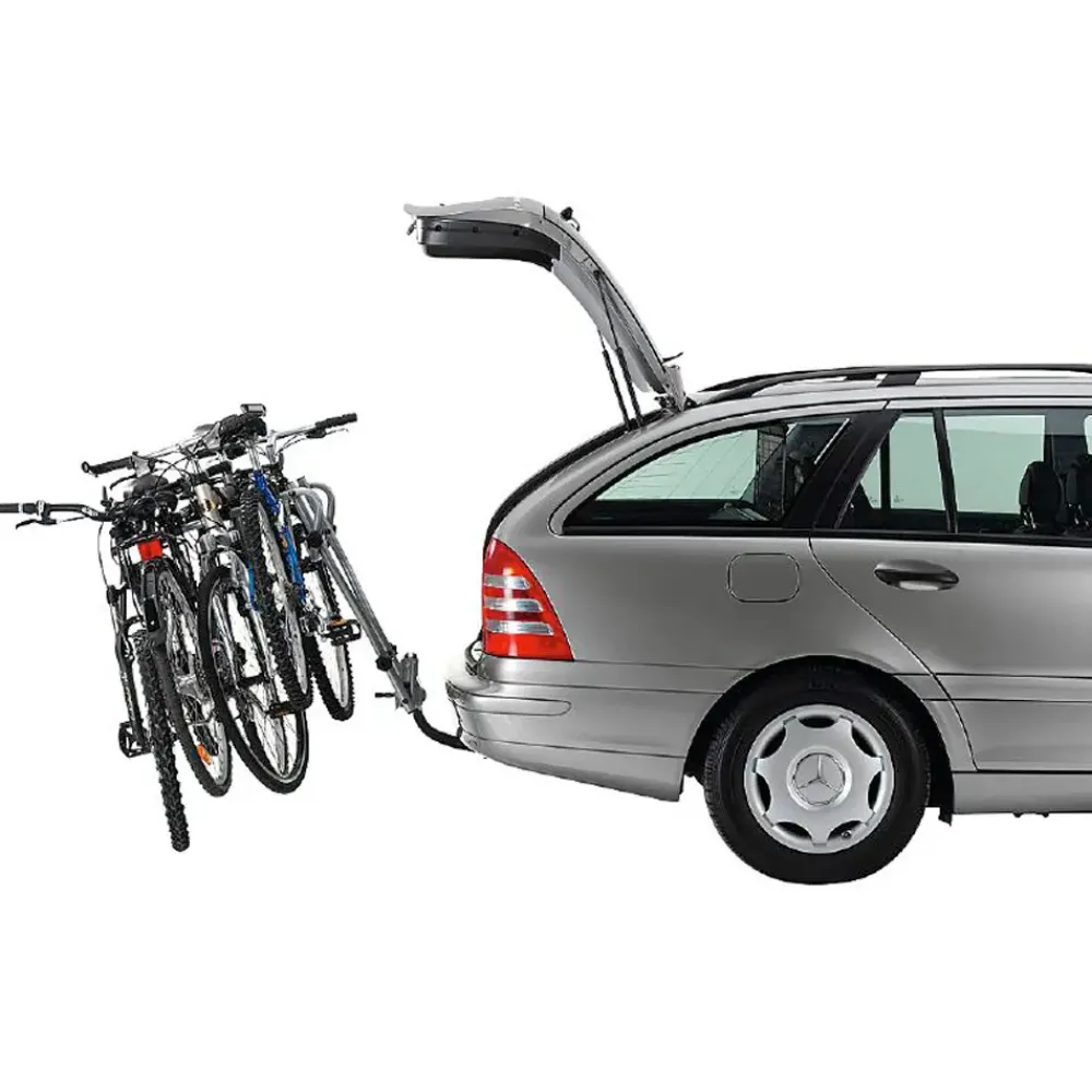 THULE Porte-vélos HangOn Basculable - 3 vélos