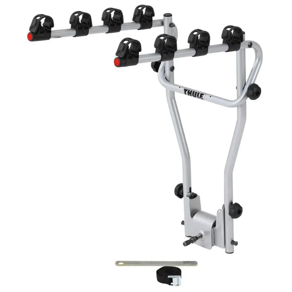 THULE Porte-vélos HangOn - 4 vélos
