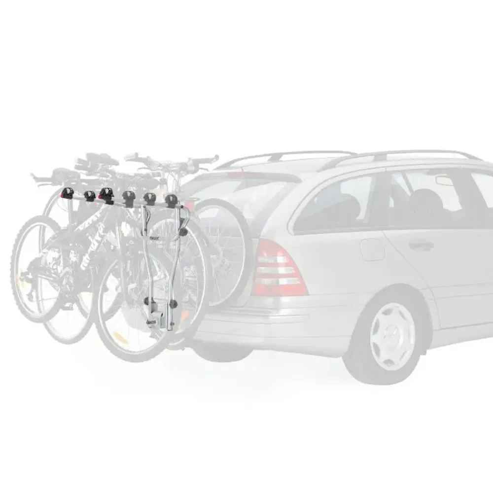 THULE Porte-vélos HangOn - 4 vélos
