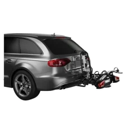THULE Porte vélos VeloCompact - adaptateur 4ème vélo