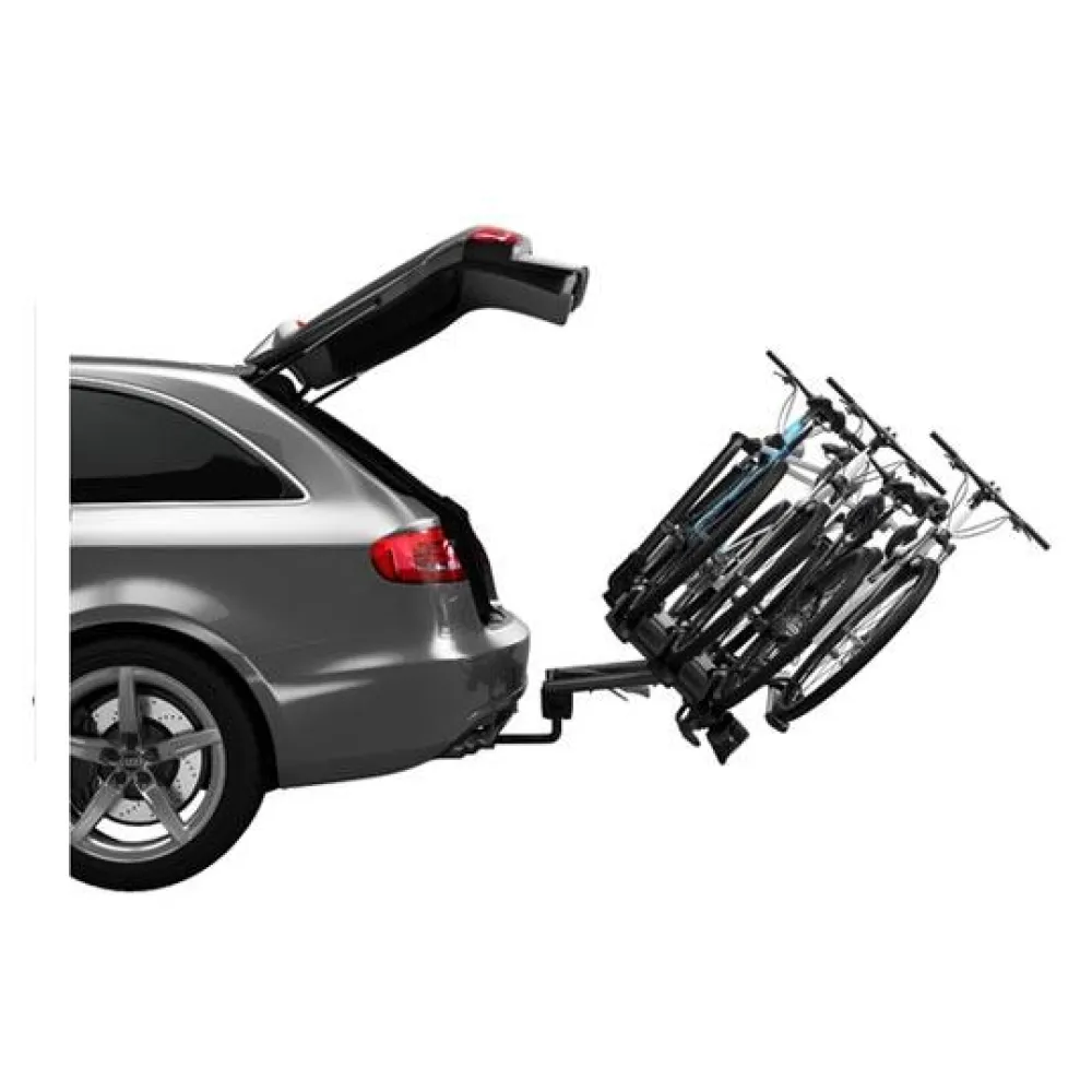 THULE Porte vélos VeloCompact - adaptateur 4ème vélo