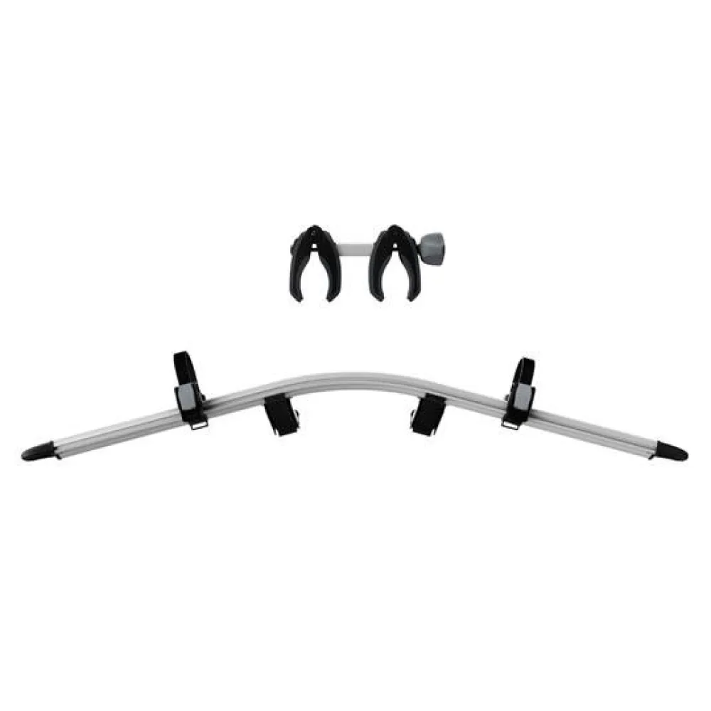THULE Porte vélos VeloCompact - adaptateur 4ème vélo