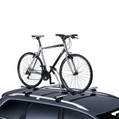 THULE Porte vélo Freeride - 1 vélo
