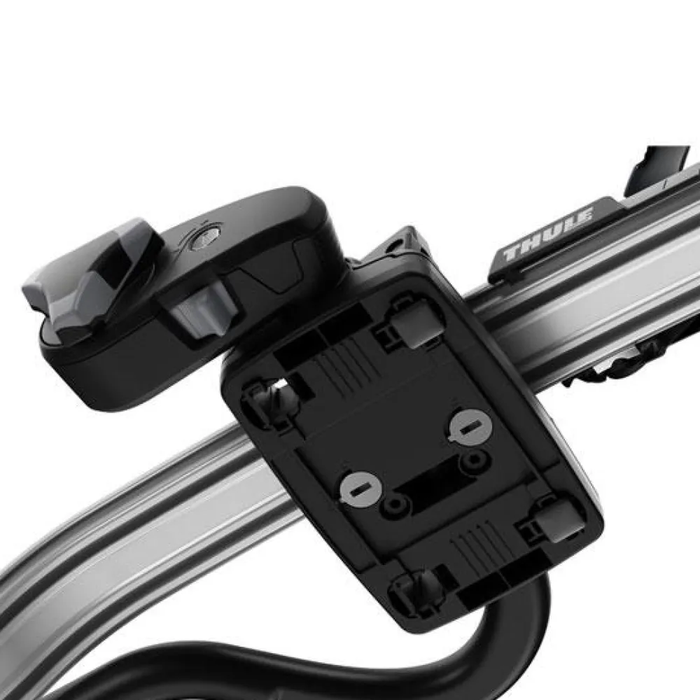 THULE Porte vélo Proride Alu - 1 VELO
