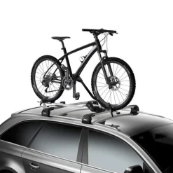 THULE Porte vélo Proride Alu - 1 VELO