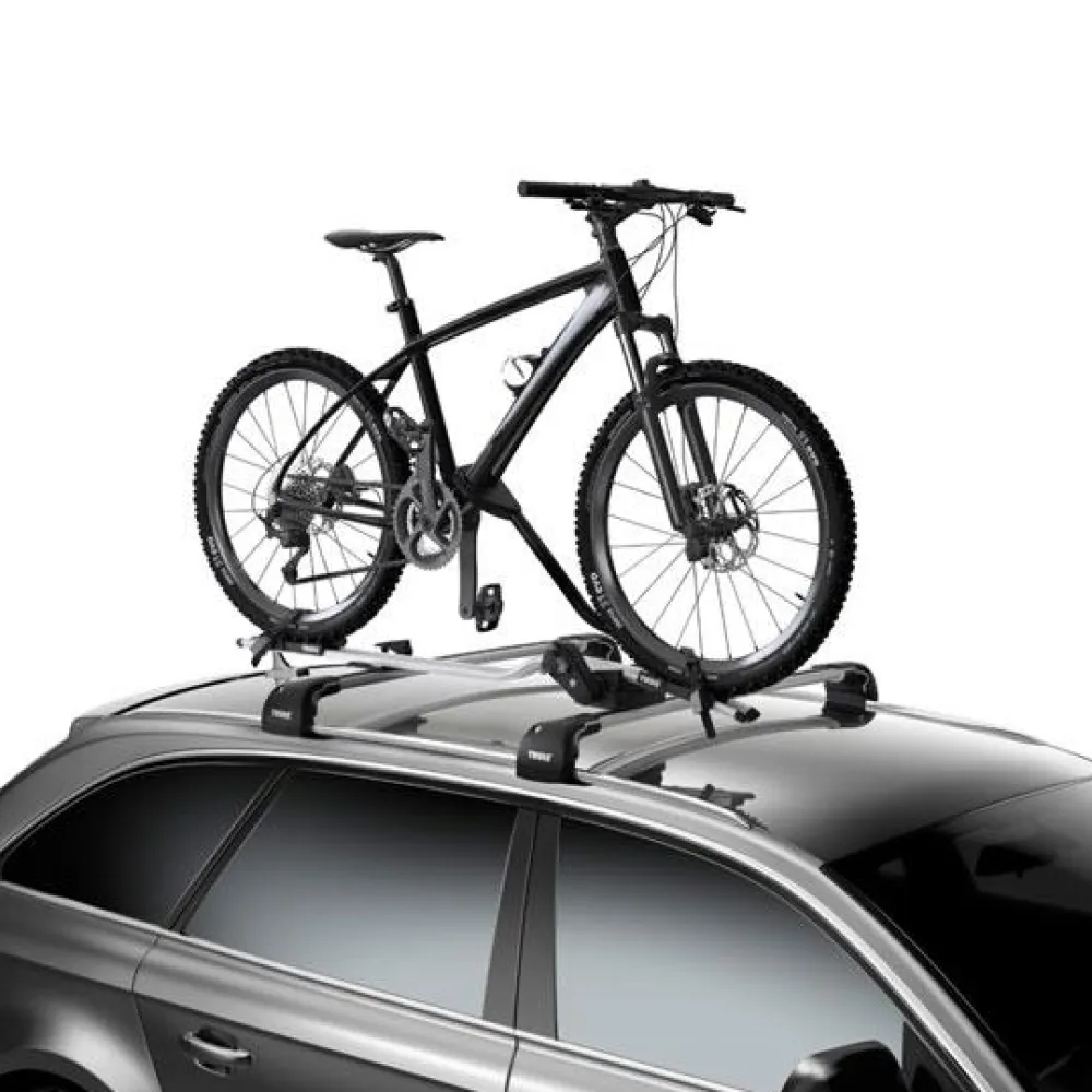 THULE Porte vélo Proride Alu - 1 VELO