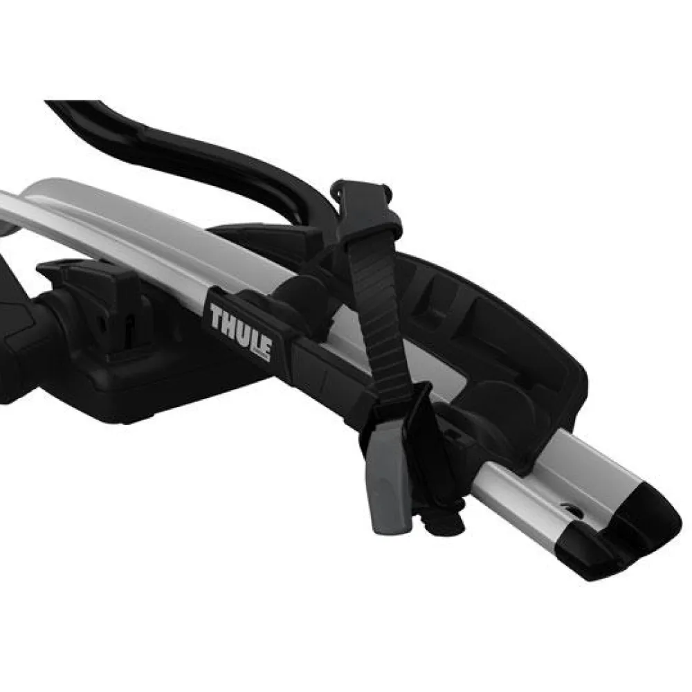 THULE Porte vélo Proride Alu - 1 VELO