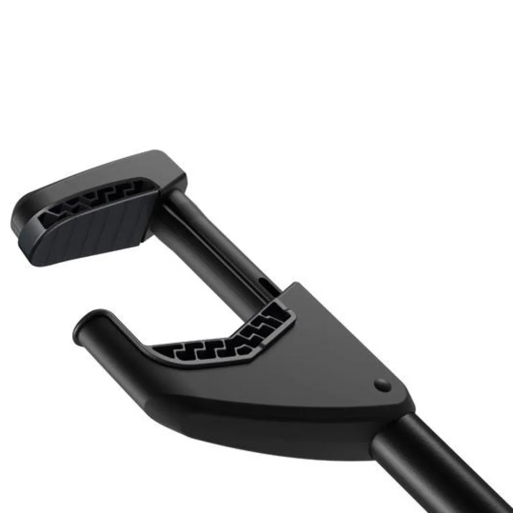 THULE Porte vélo Proride Alu - 1 VELO