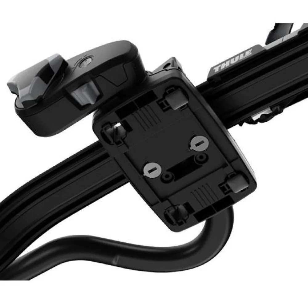 THULE Porte vélo Proride Noir - 1 vélo