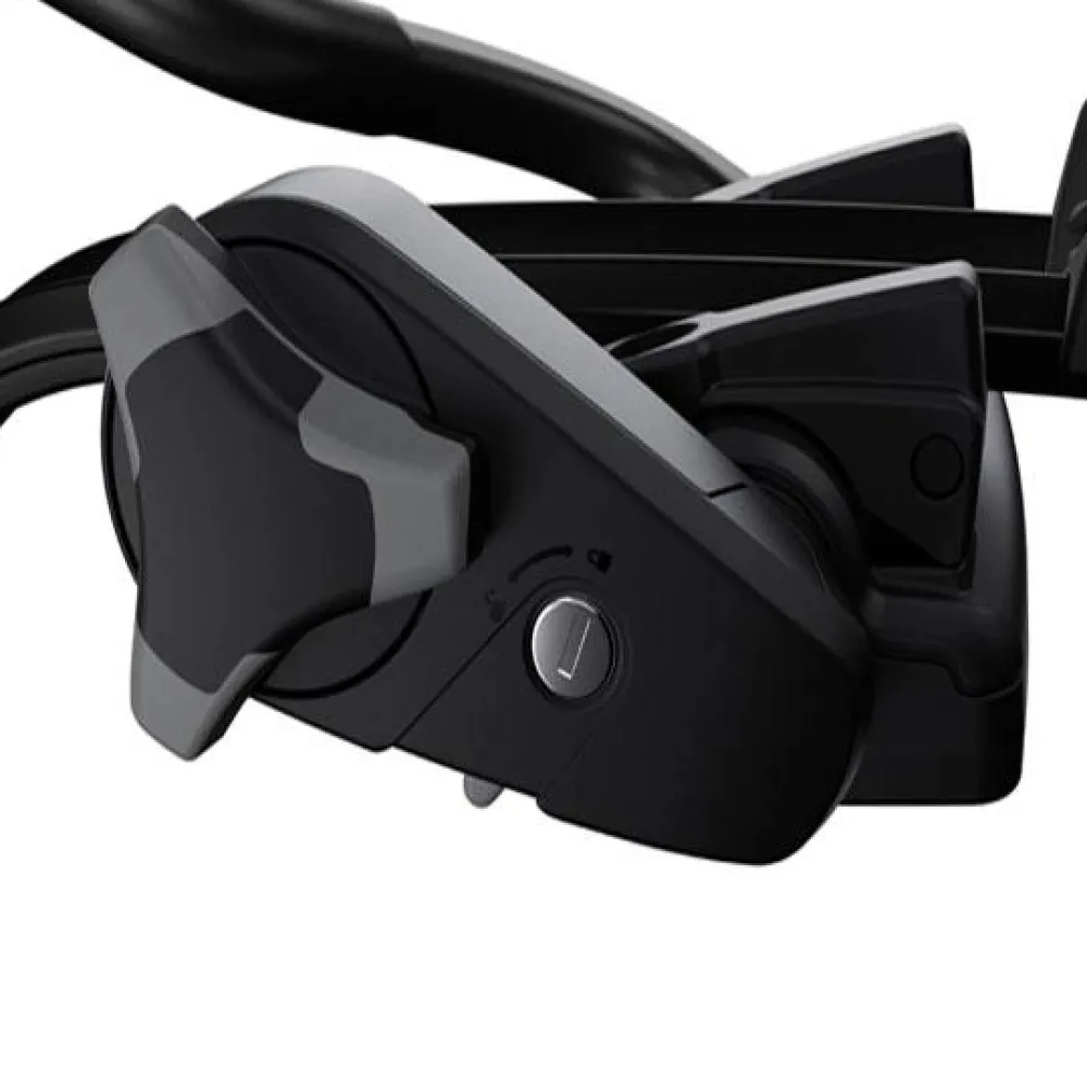 THULE Porte vélo Proride Noir - 1 vélo