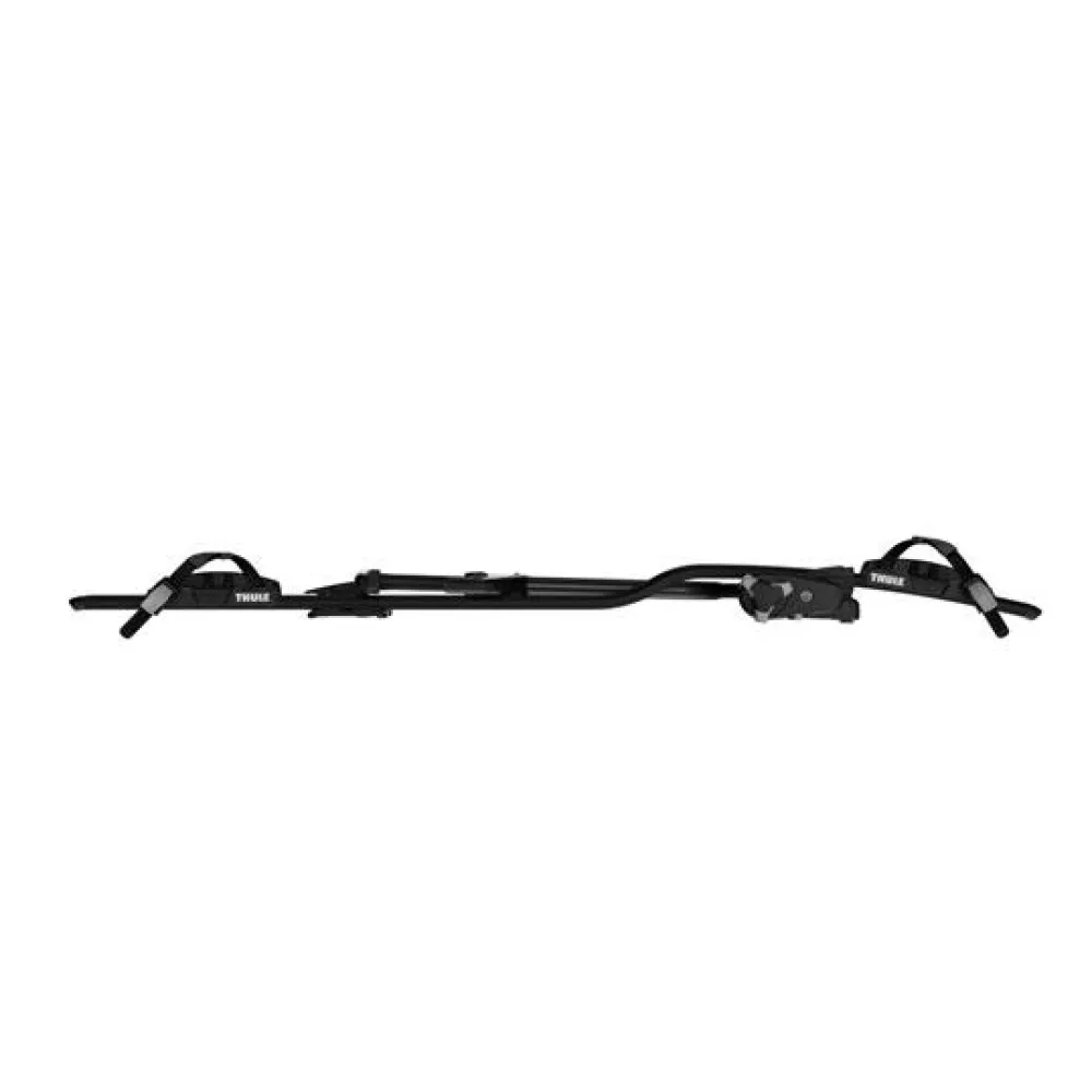 THULE Porte vélo Proride Noir - 1 vélo