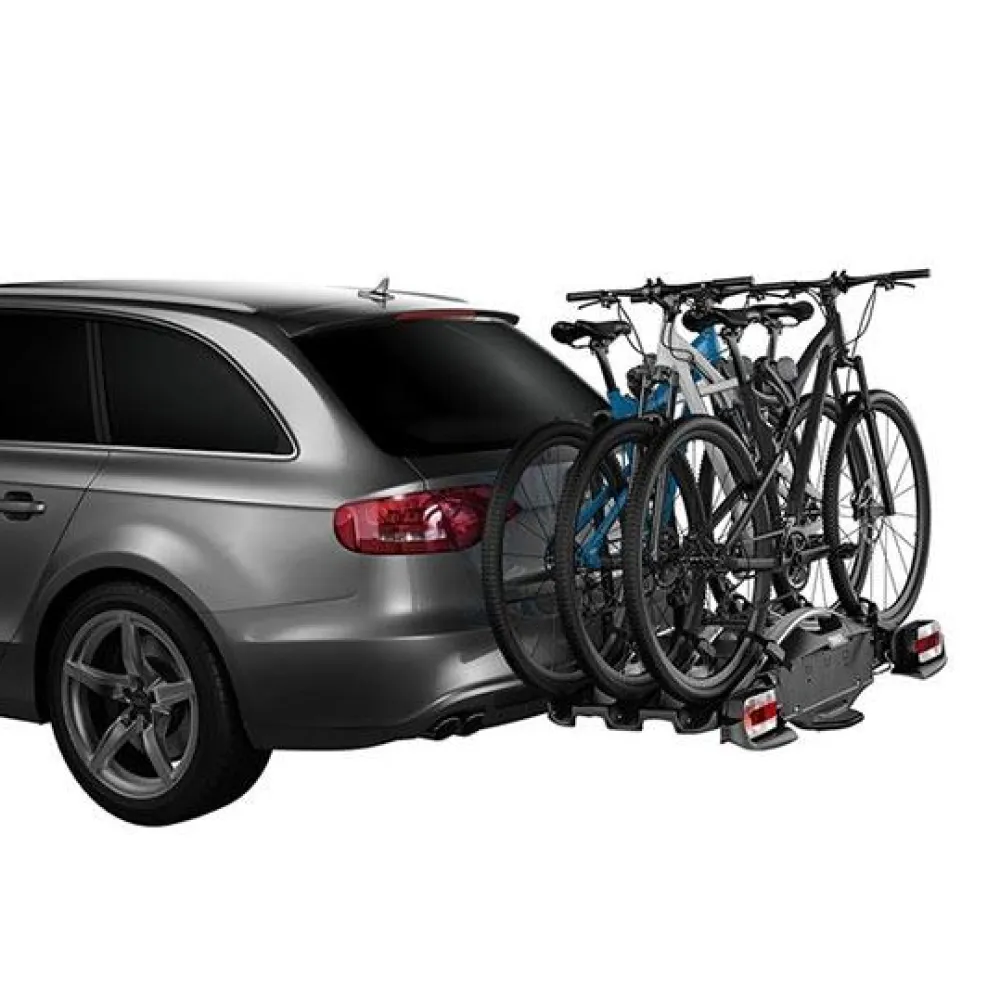 THULE Porte vélo - VELOCOMPACT 927 3 VELOS