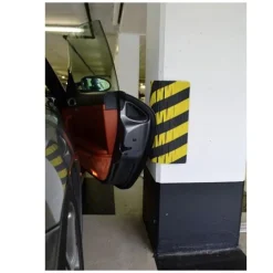 BILLAT PROTECTION GARAGE ARRONDIE