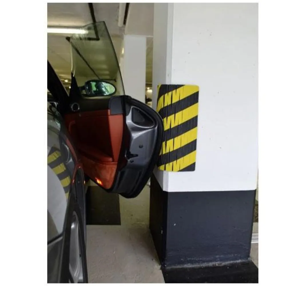 BILLAT PROTECTION GARAGE ARRONDIE