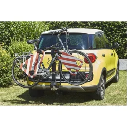 MOTTEZ PROTECTION VELO EN MOUSSE - A132V -
