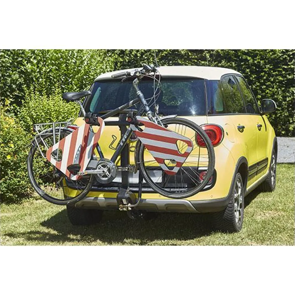 MOTTEZ PROTECTION VELO EN MOUSSE - A132V -