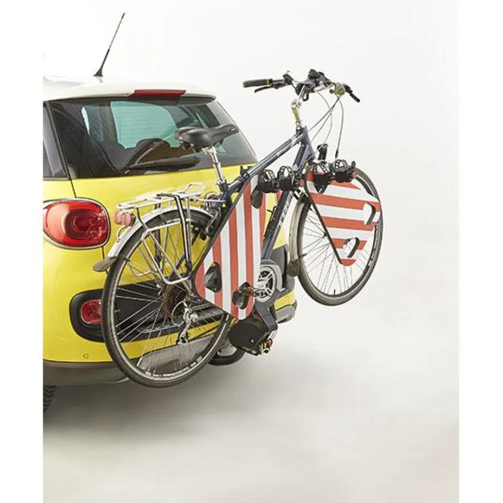 MOTTEZ PROTECTION VELO EN MOUSSE - A132V -
