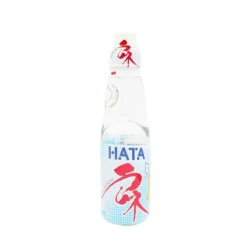 CTC Ramune limonade Nature 200ml -