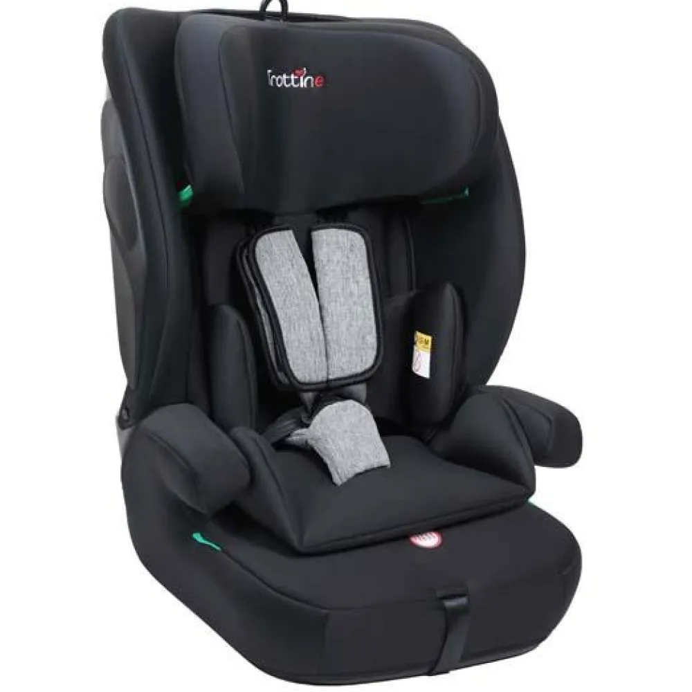 TROTTINE Rehausseur Cambridge 76-150 cm -
