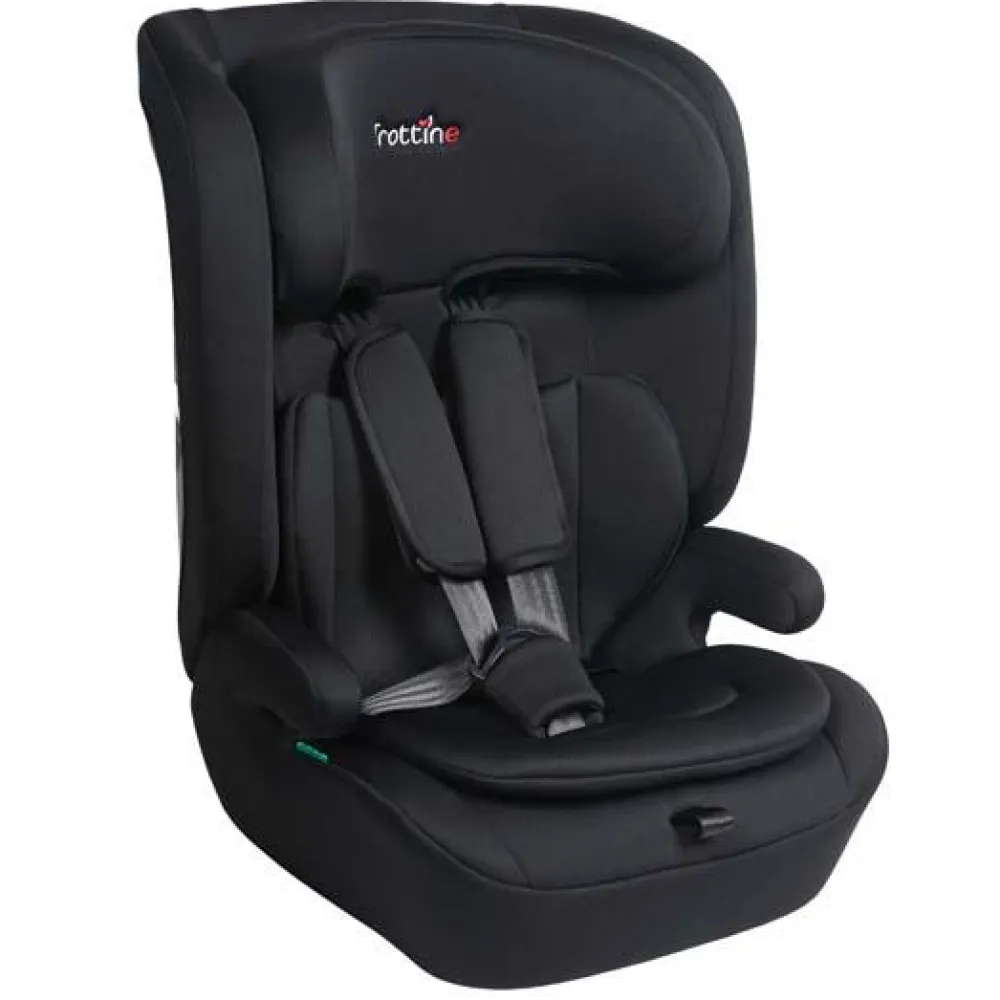 TROTTINE REHAUSSEUR DERBY 76-150 -