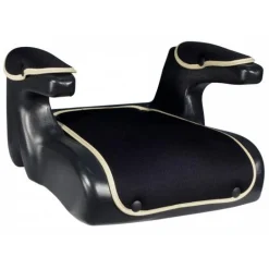 TROTTINE Rehausseur Junior Noir/Beige R129 -