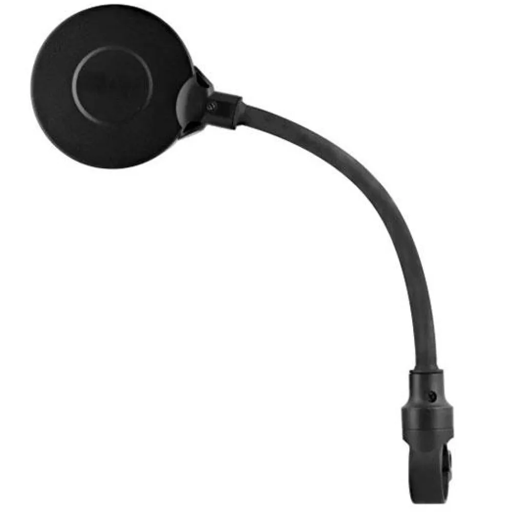 TNB RETROVISEUR FLEXIBLE UNIVERSEL POUR VELO ET TROTTINETTE
