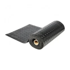 OROK Revêtement en caoutchouc pour sol de garage -