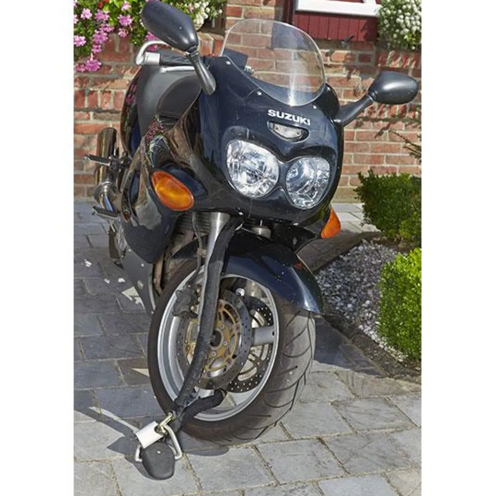 MOTTEZ SABOT D'ANCRAGE - A0180Q -