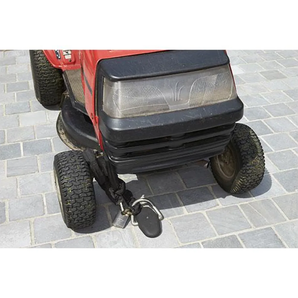 MOTTEZ SABOT D'ANCRAGE - A0180Q -
