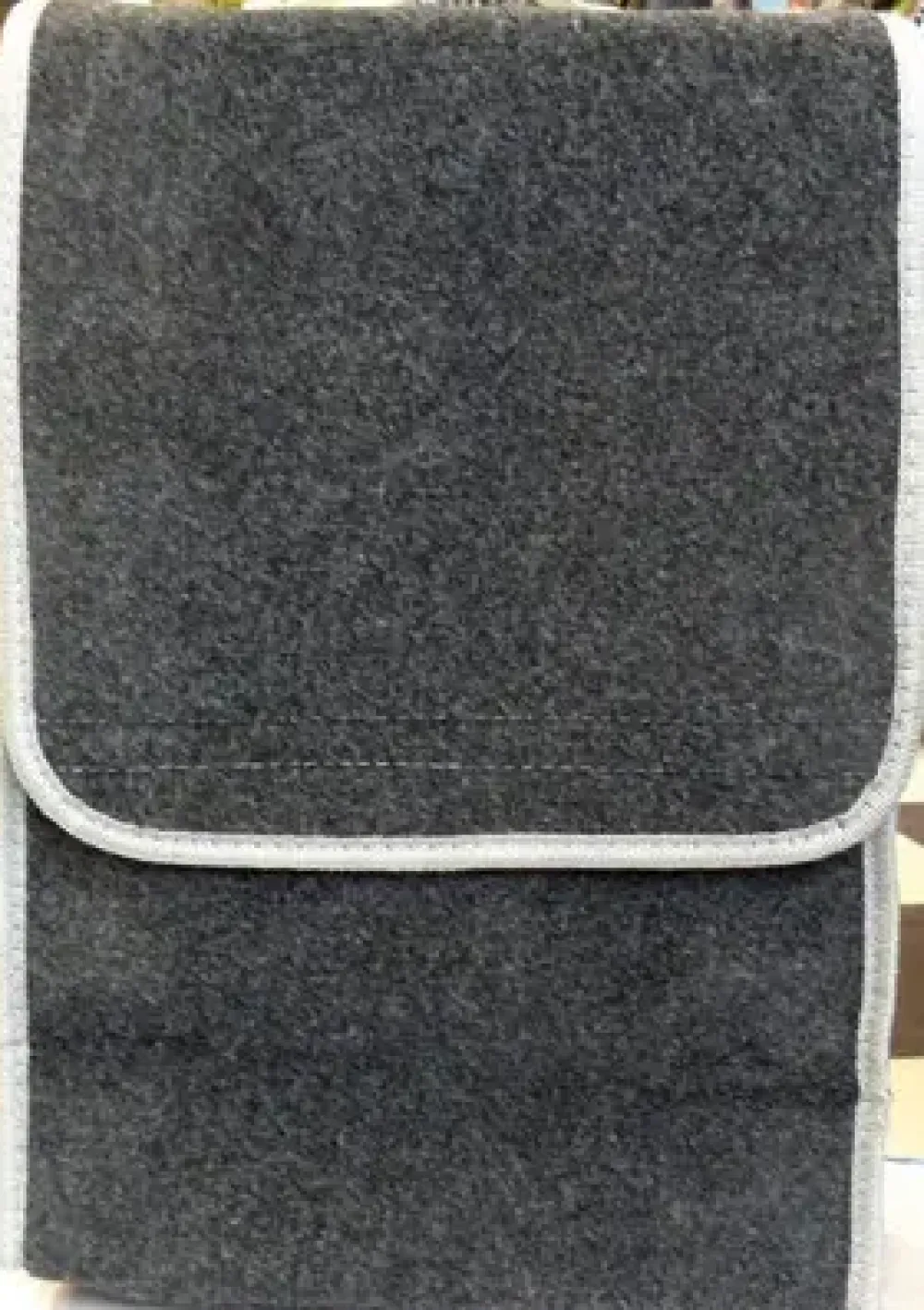 OTOKIT Sac de coffre - Grand modèle
