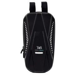 TNB Sacoche Rigide Imperméable Capacité 5L Trottinette -