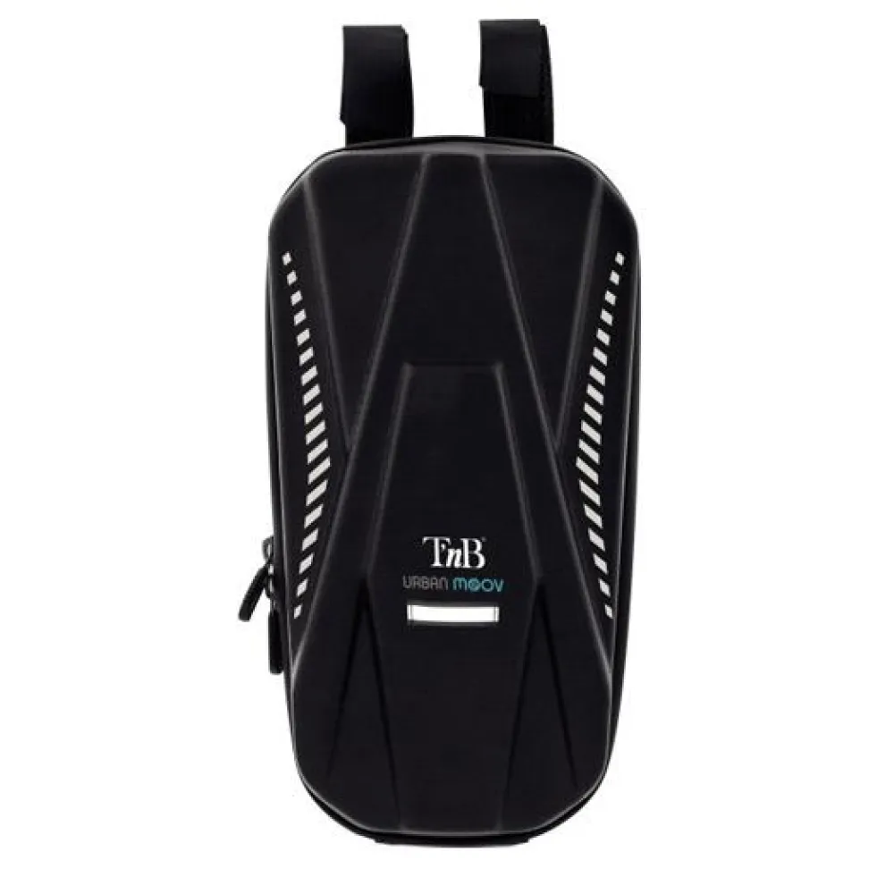 TNB Sacoche Rigide Imperméable Capacité 5L Trottinette -