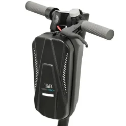 TNB Sacoche Rigide Imperméable Capacité 5L Trottinette -