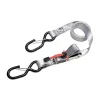 MASTER LOCK Sangles autobloquantes 25mm x2