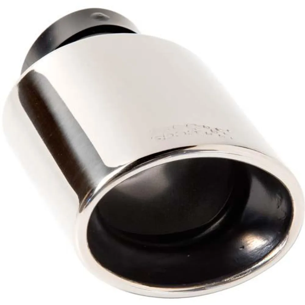 RACESPORT Sortie echappement oval -