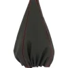 SUMEX Soufflet de Levier de vitesse Noir