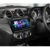 PIONEER Tablette multimedia 9'' AR CarPlay Perfect Fit -