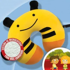Enfant HAPPYCONF Tour de cou Abeille HAPPYT CONFORT