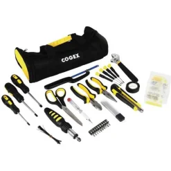 COGEX TROUSSE D’OUTILLAGE