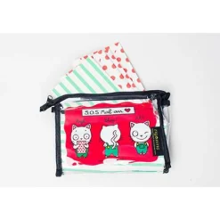 ZIGOH! TROUSSE ENFANT MALADE - ZIG62SICK - ZIGOH